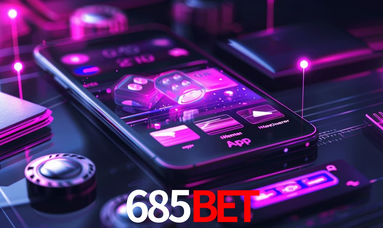 Basketball Betting 685bet