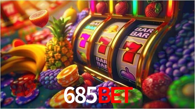 Seasonal Promotions 685bet