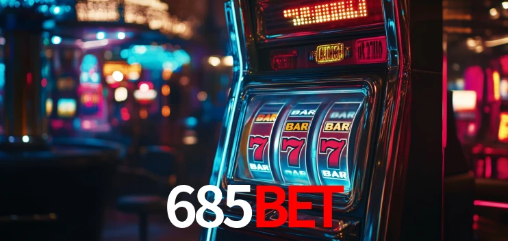 Blackjack Table 685bet