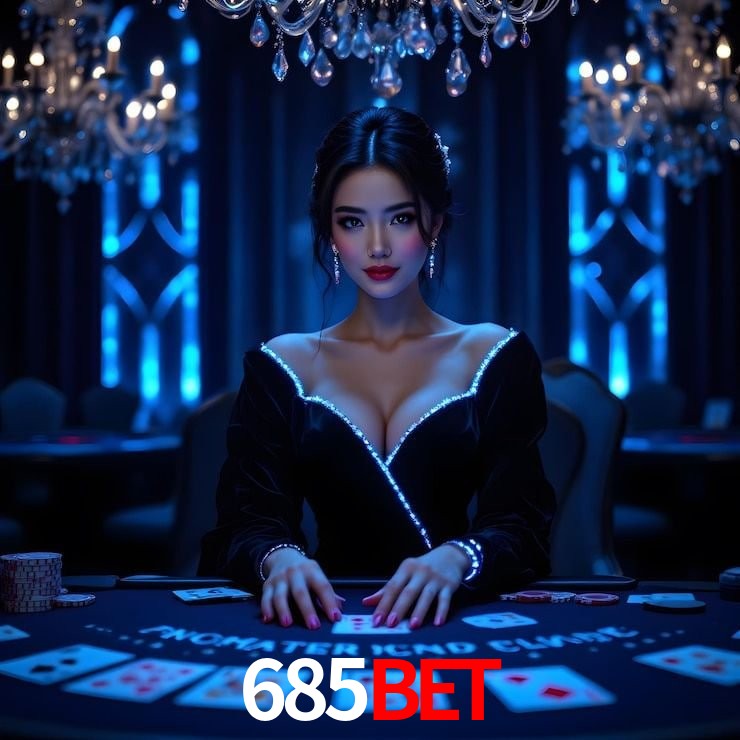 Estatísticas do Jogo 685bet