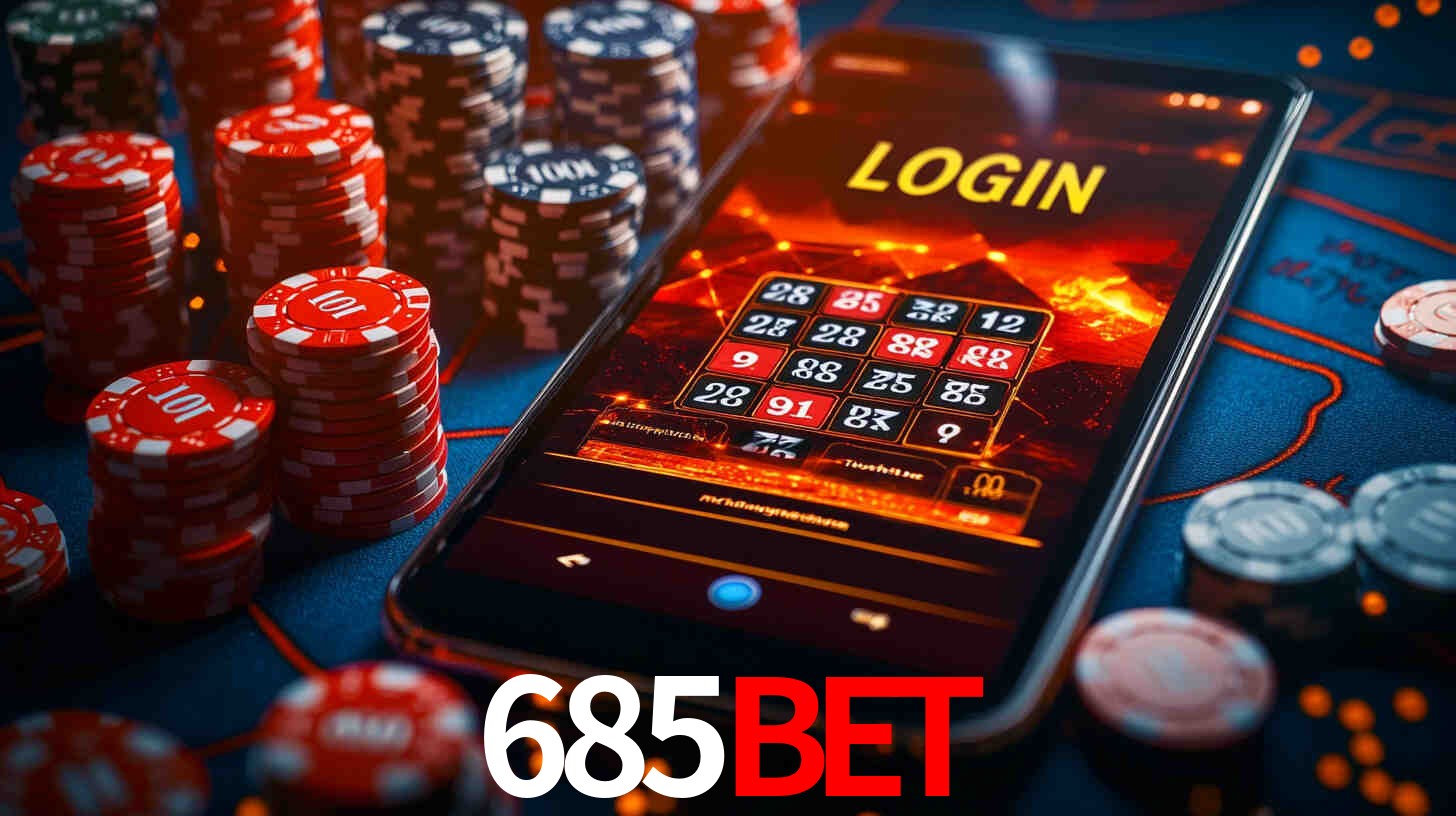 685bet: Jogue Crash e Experimente Alta Recompensa Instantânea