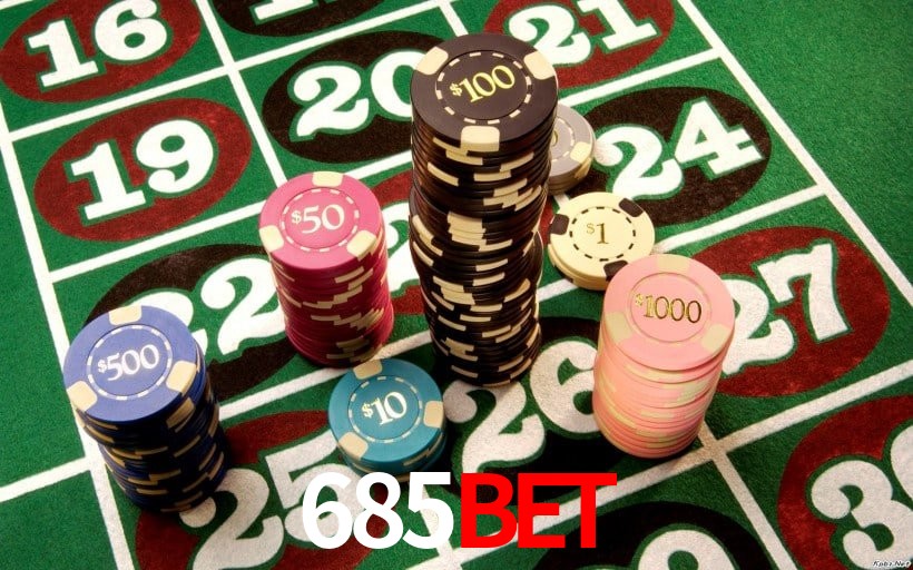 Jogo Spaceman 685bet