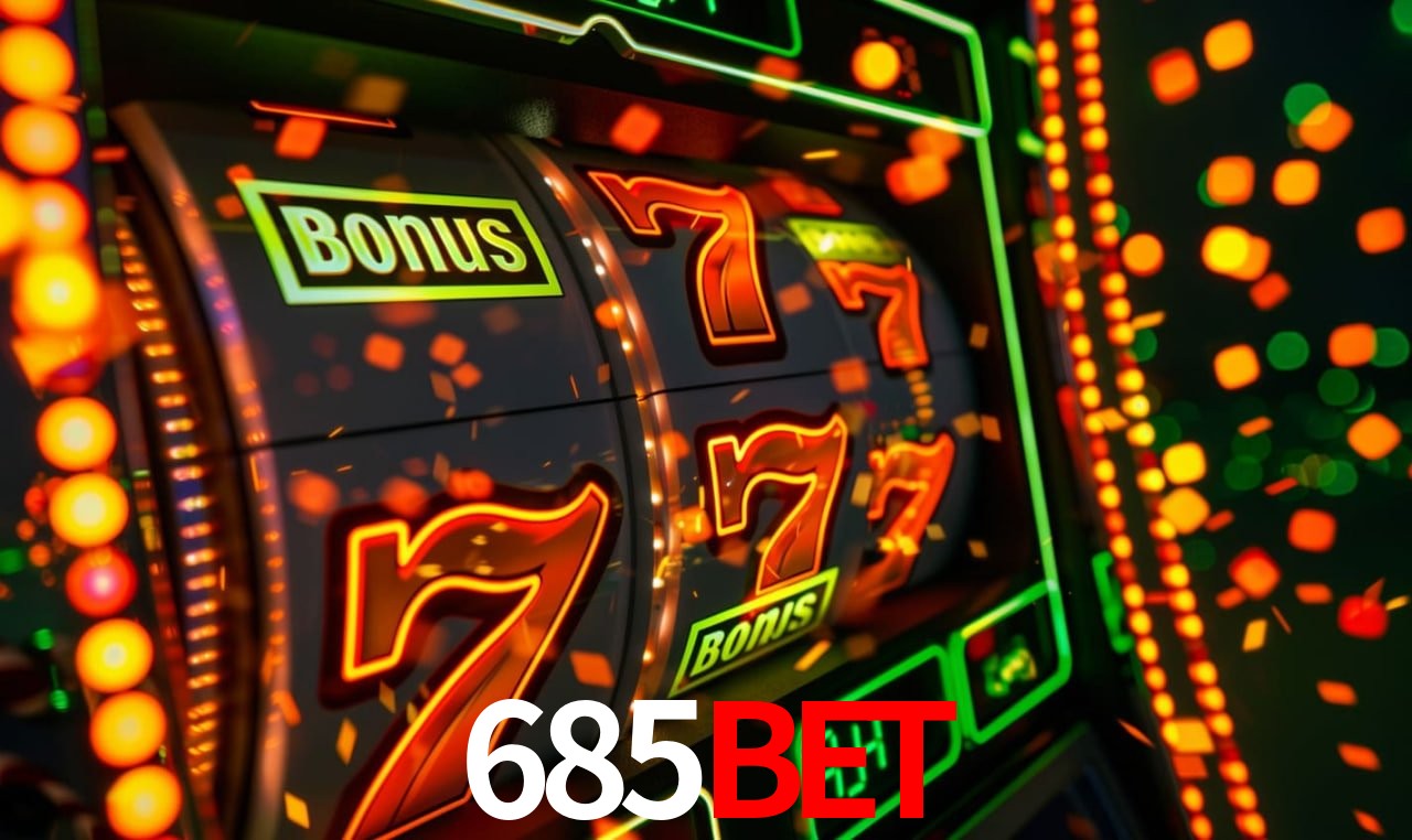 Descubra a Essência do 685bet: Nossa História e Compromissos