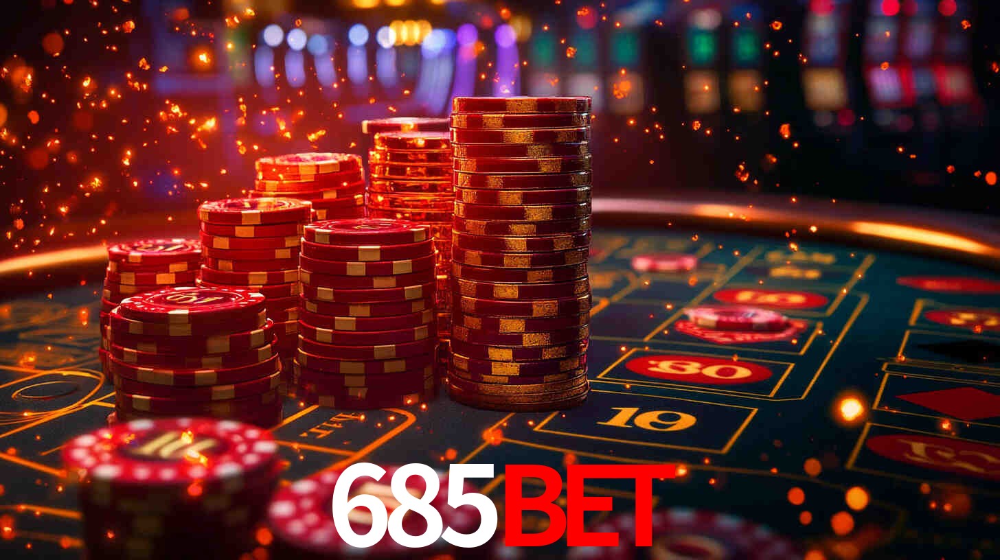 Daily Bonuses 685bet