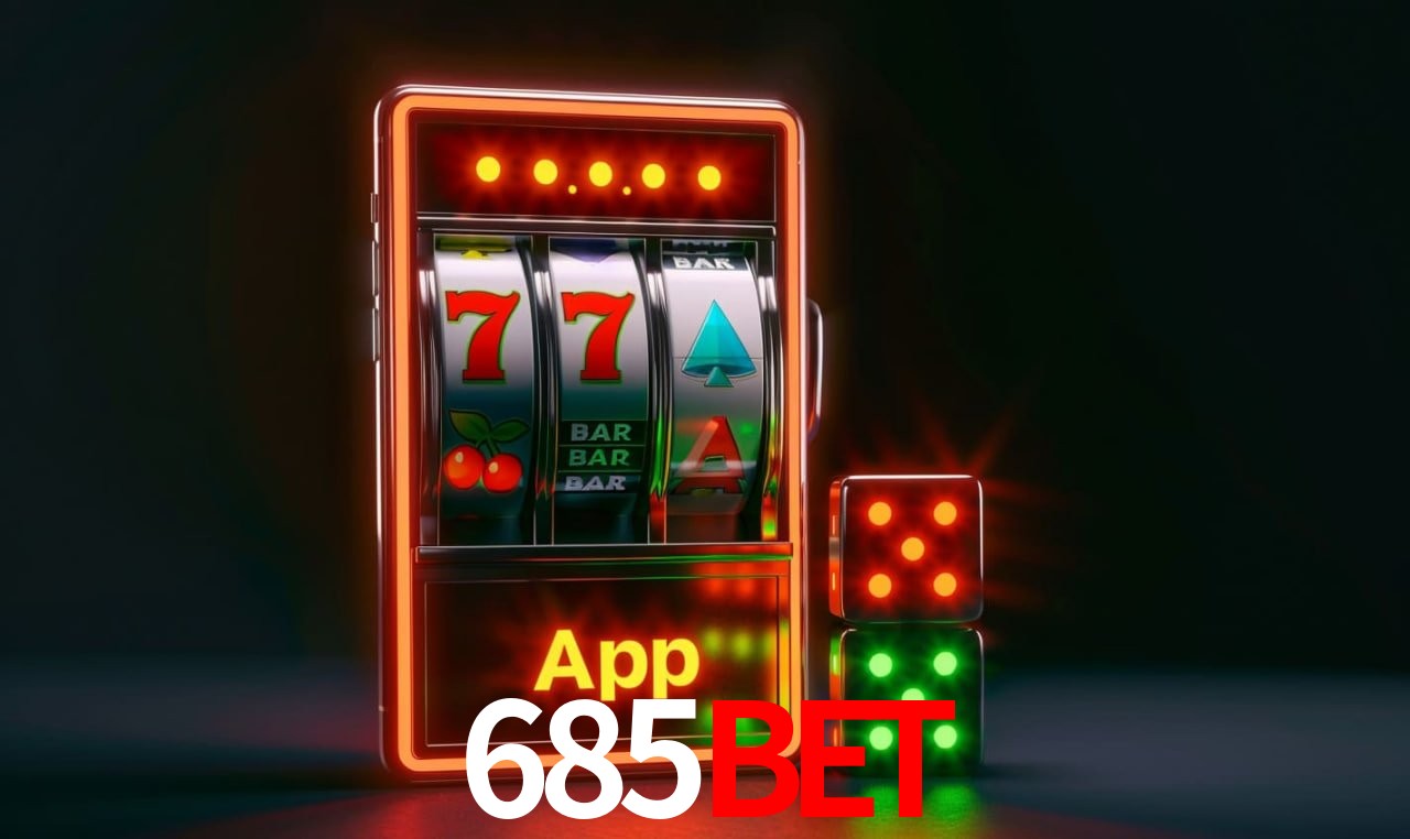 Estatísticas Esportivas 685bet
