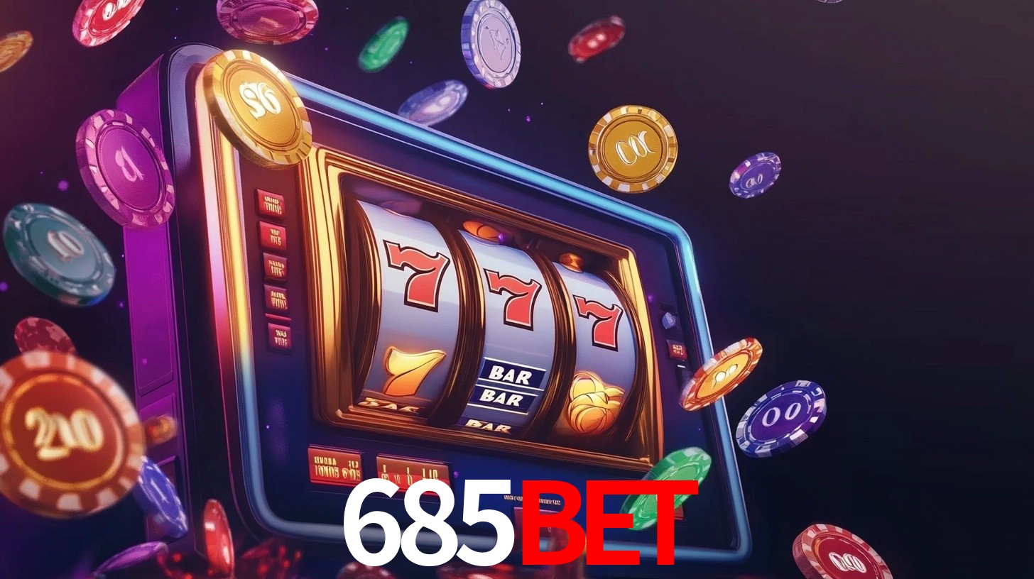 Live Casino 685bet