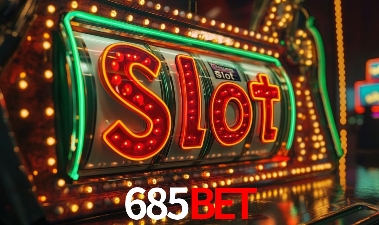 Login Seguro 685bet