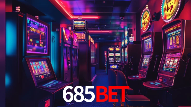 Exclusive Games 685bet
