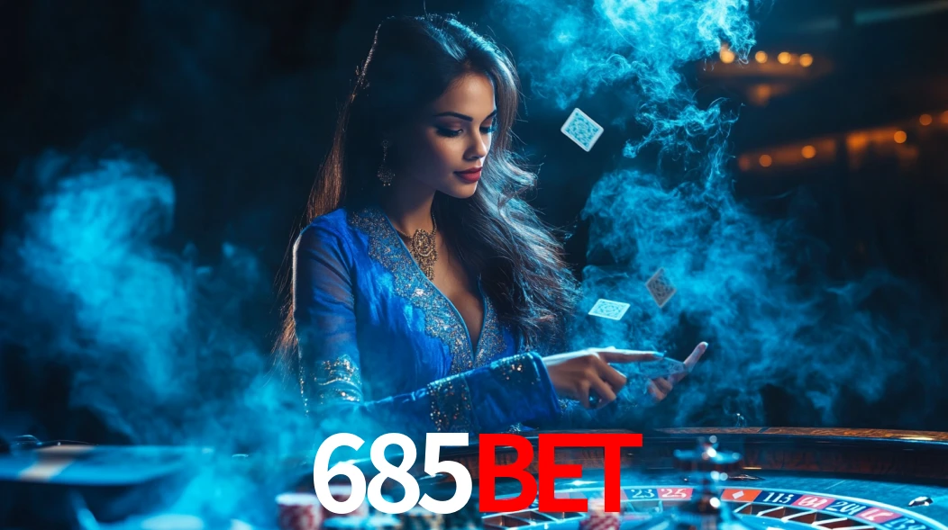 A Popularidade dos Caça-Níqueis no 685bet