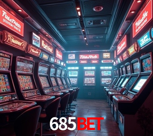 Integração de APIs 685bet