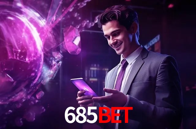 Tennis Betting 685bet