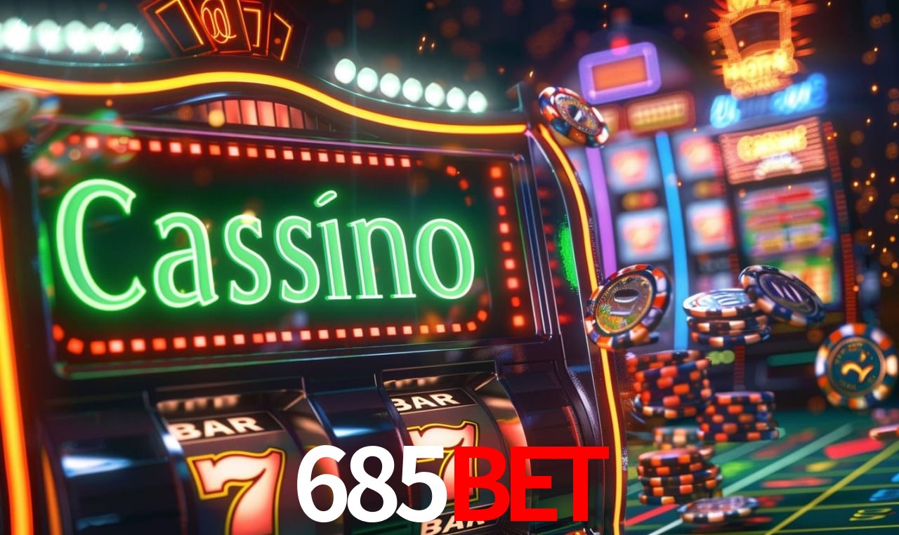 Diretório de Jogos 685bet