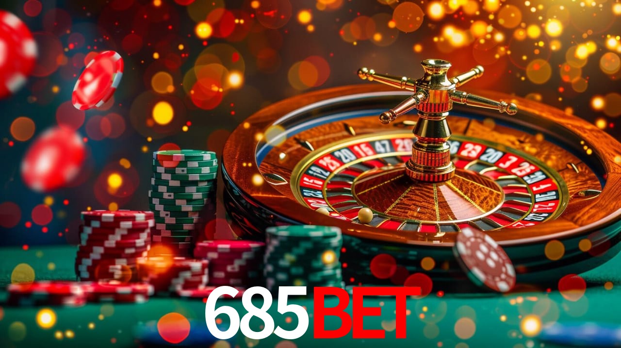Explorando a Categoria de Eventos em Apostas na 685bet