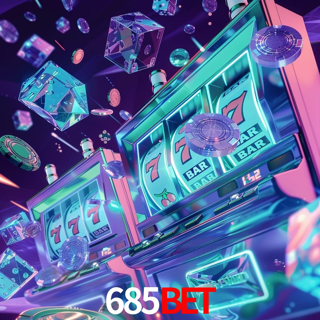 Descubra o Programa VIP da 685bet: Vantagens Exclusivas para Jogadores