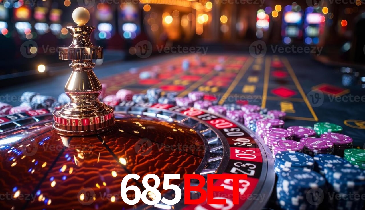 Flash Promotion 685bet