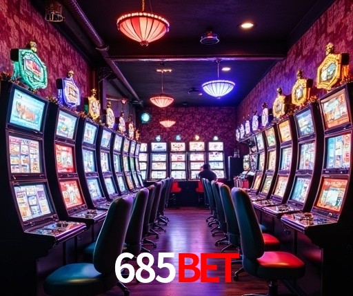Promoções Sazonais 685bet