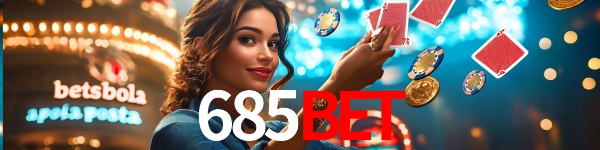 Statistics 685bet