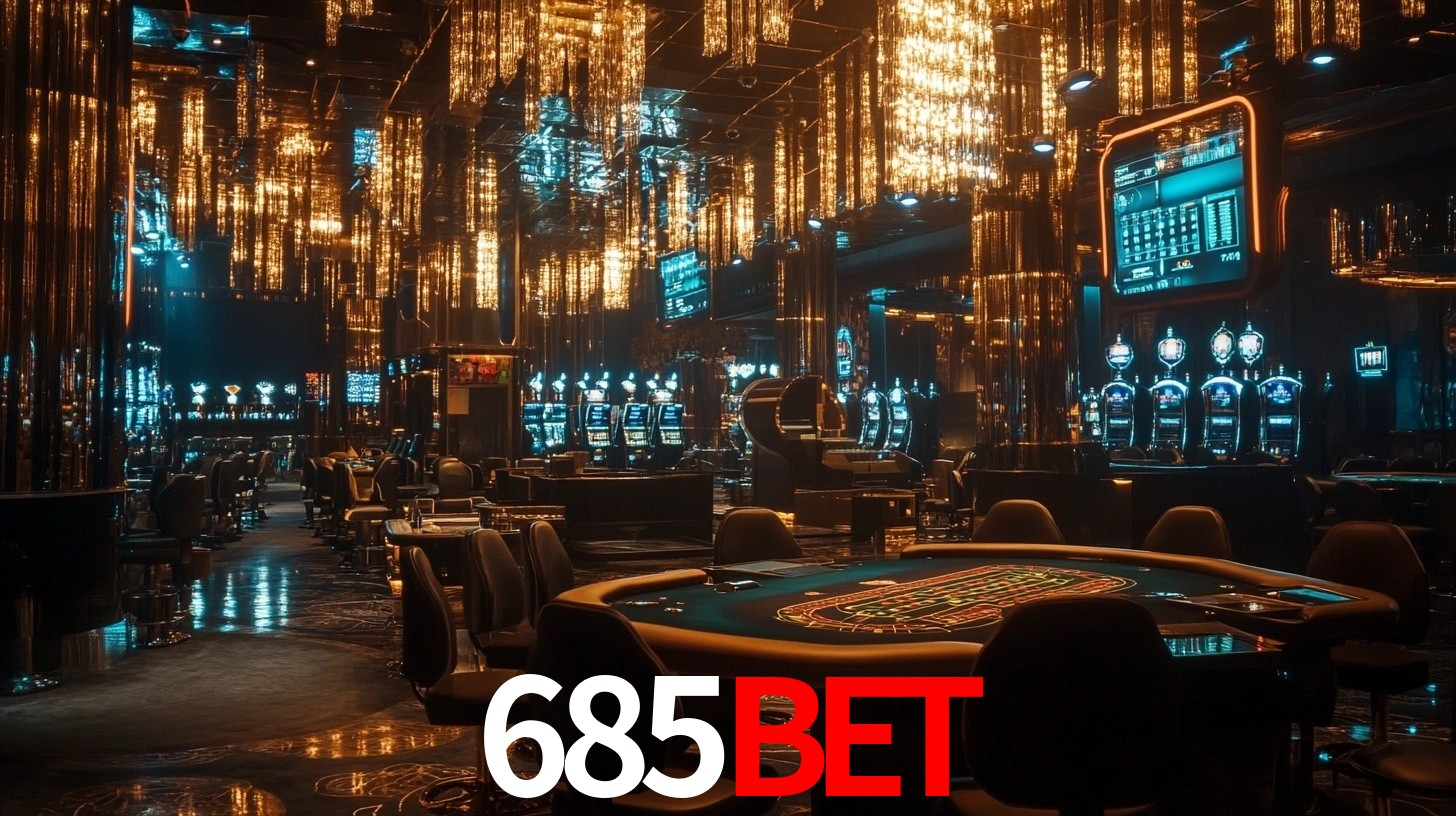 685bet