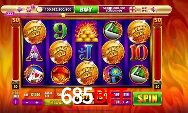 Desvendando o Mundo dos Jogos Virtuais na 685bet