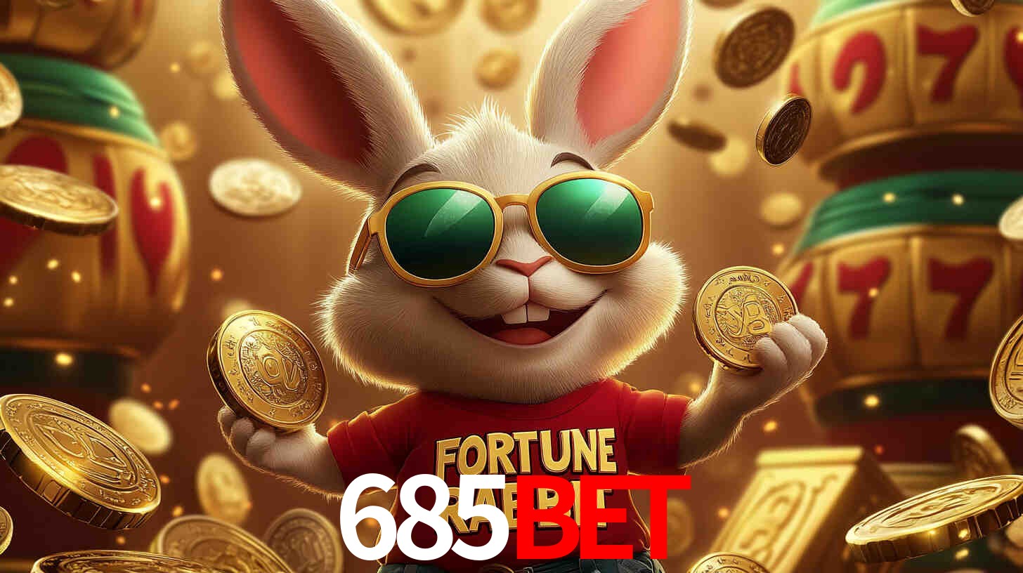 685bet - Desafio Selvagem do Cassino - 685bet.com