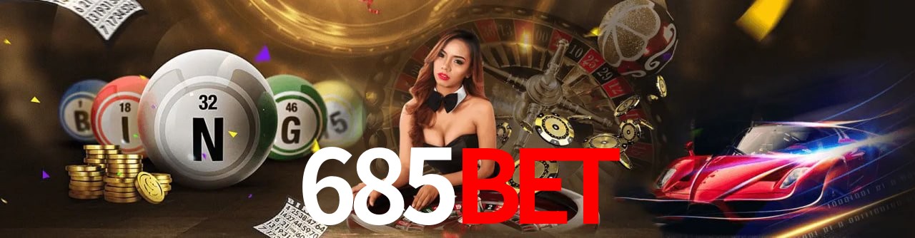 Especiais de Fim de Semana 685bet