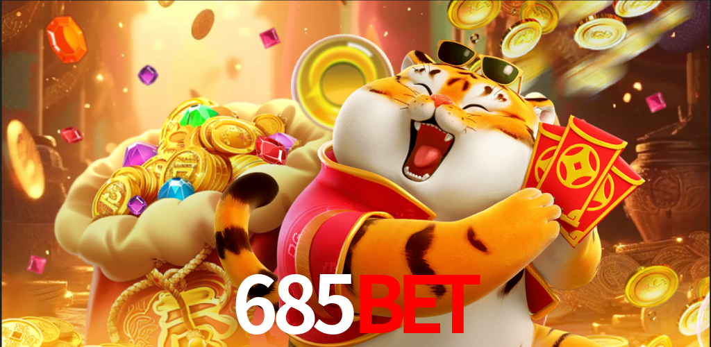 685 bet login