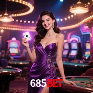 PIX Instantâneo 685bet