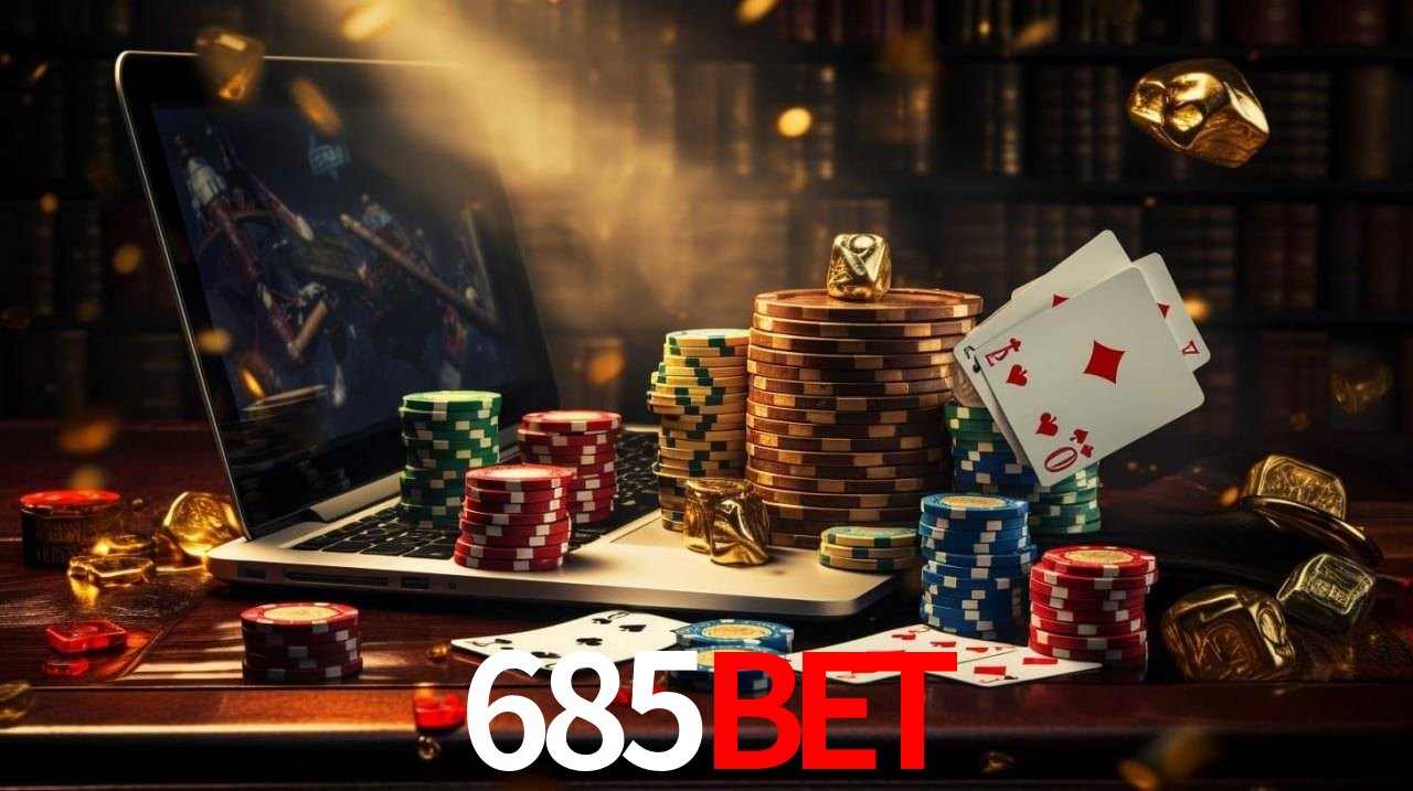 Programa VIP 685bet