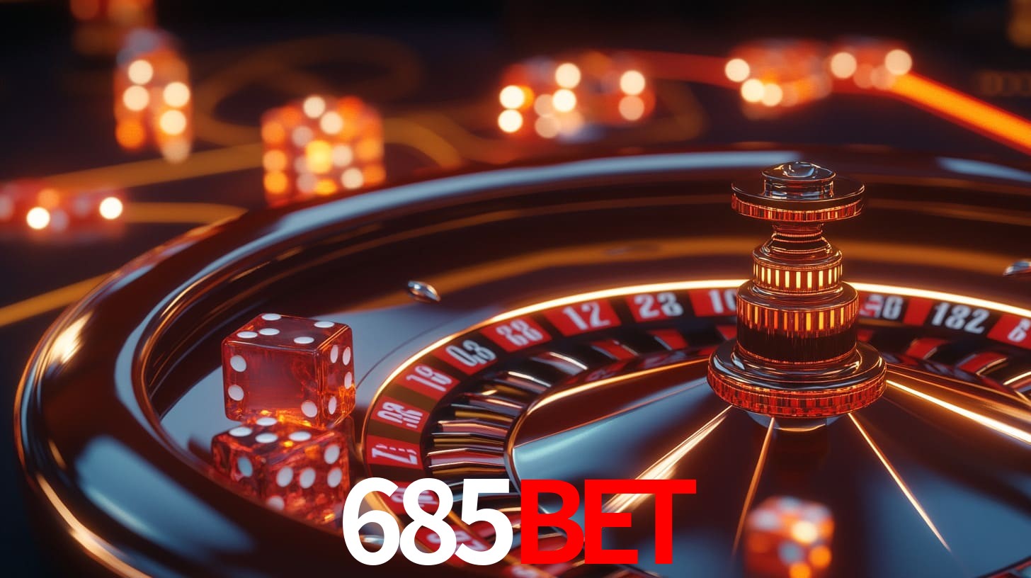 Spaceman Game 685bet