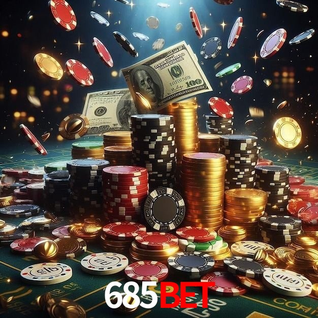Inovações de Jogos na 685bet: O Futuro das Experiências Interativas
