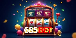 Cadastro Rápido 685bet