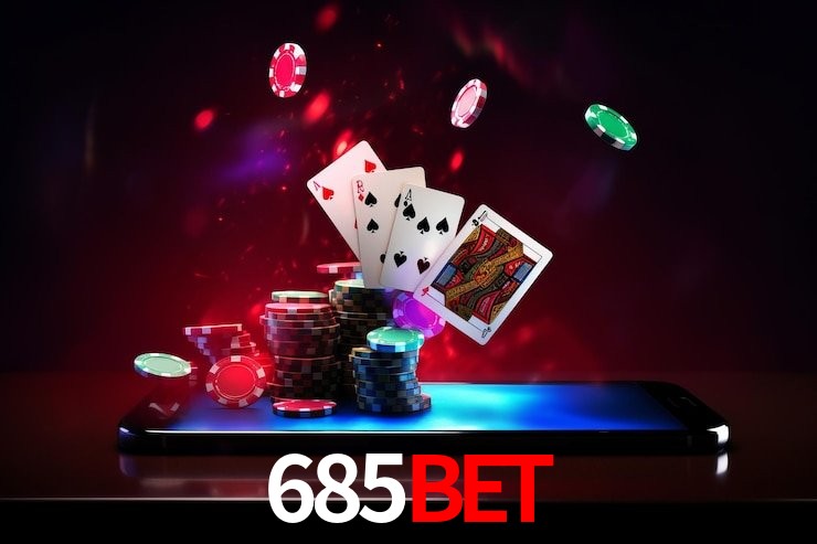 Player Reviews 685bet