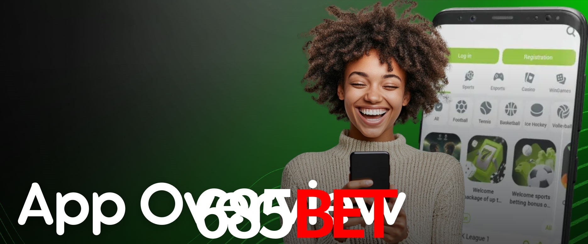 API Integration 685bet