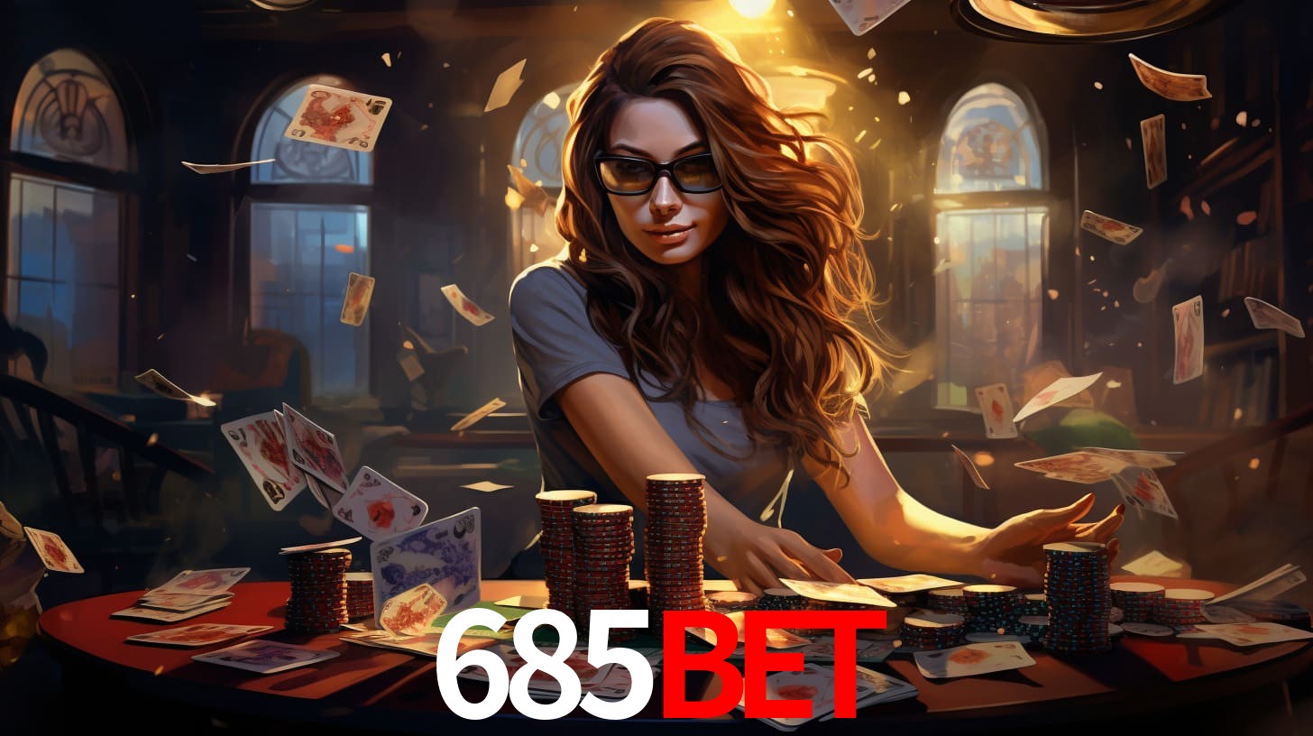 Aviator Game 685bet