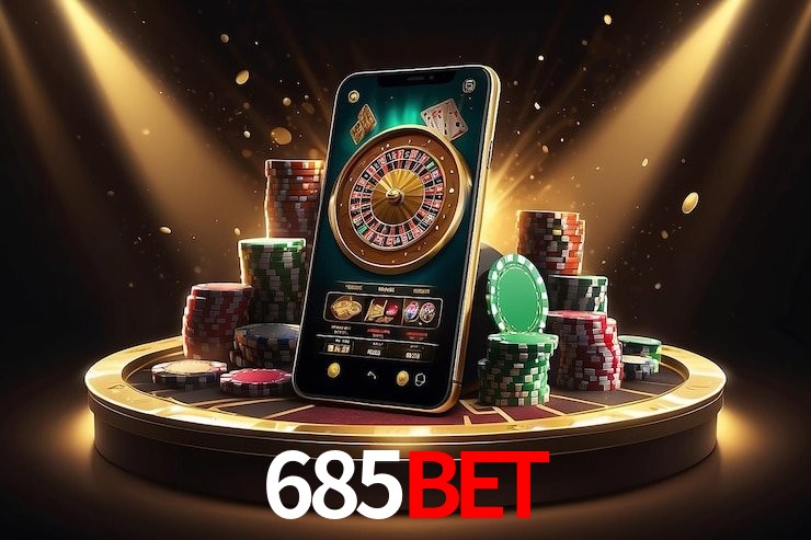 Casino Ao Vivo 685bet