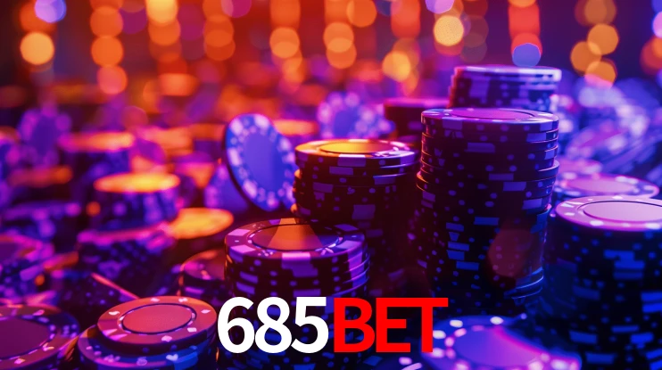 685bet: A Experiência de Casino com Jogos de Mesa ao Vivo