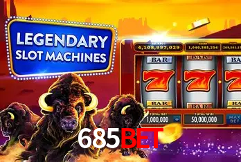 Desvendando o Mundo dos Jogos Virtuais na 685bet