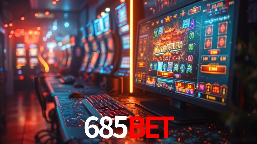 685 bet login
