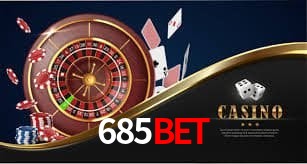 Estatísticas Crash Games 685bet