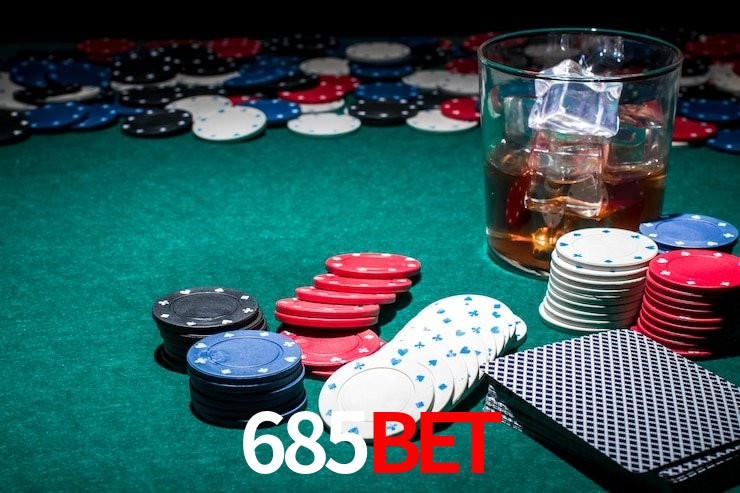 Torneios 685bet