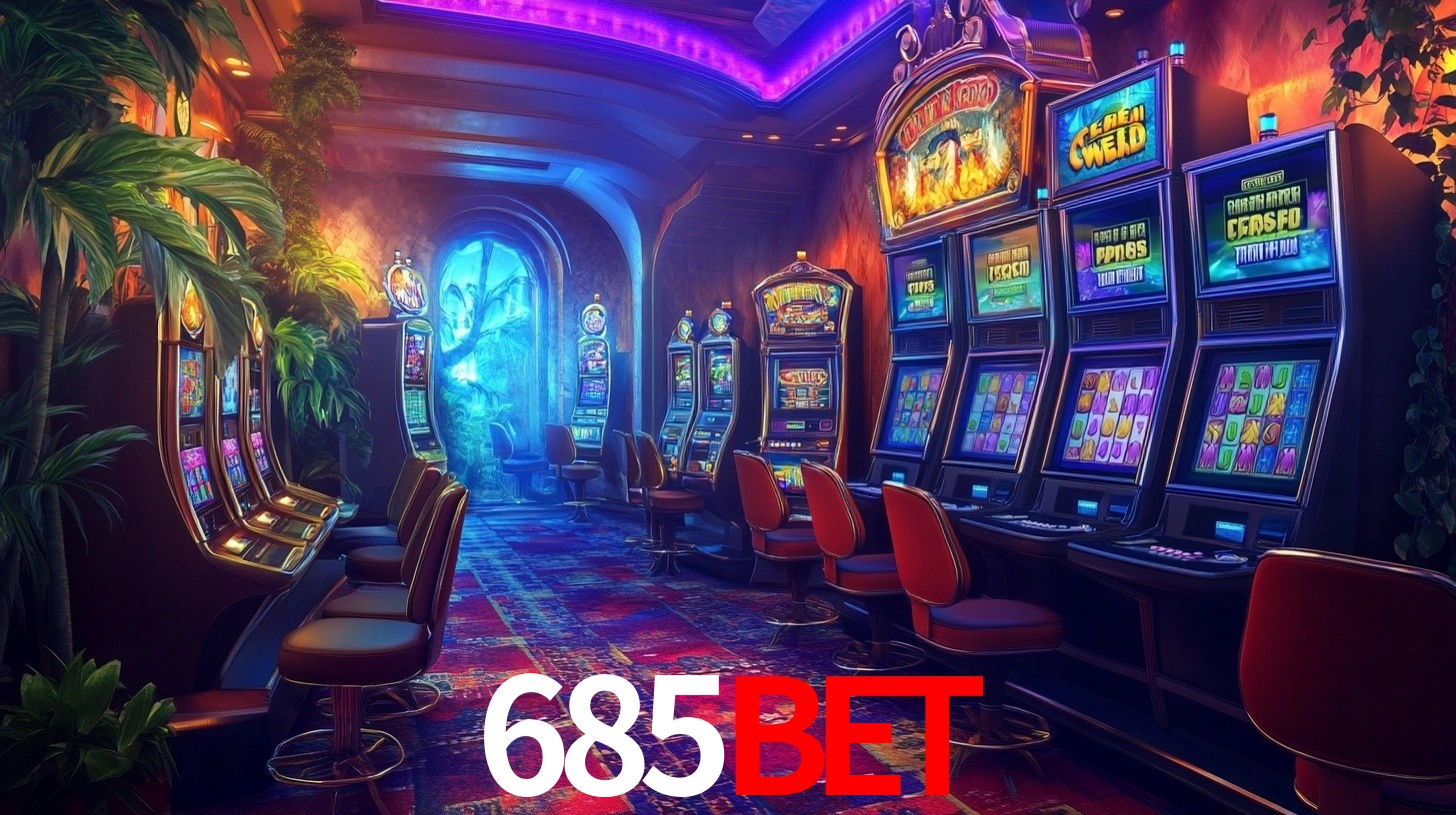 Roulette Table 685bet