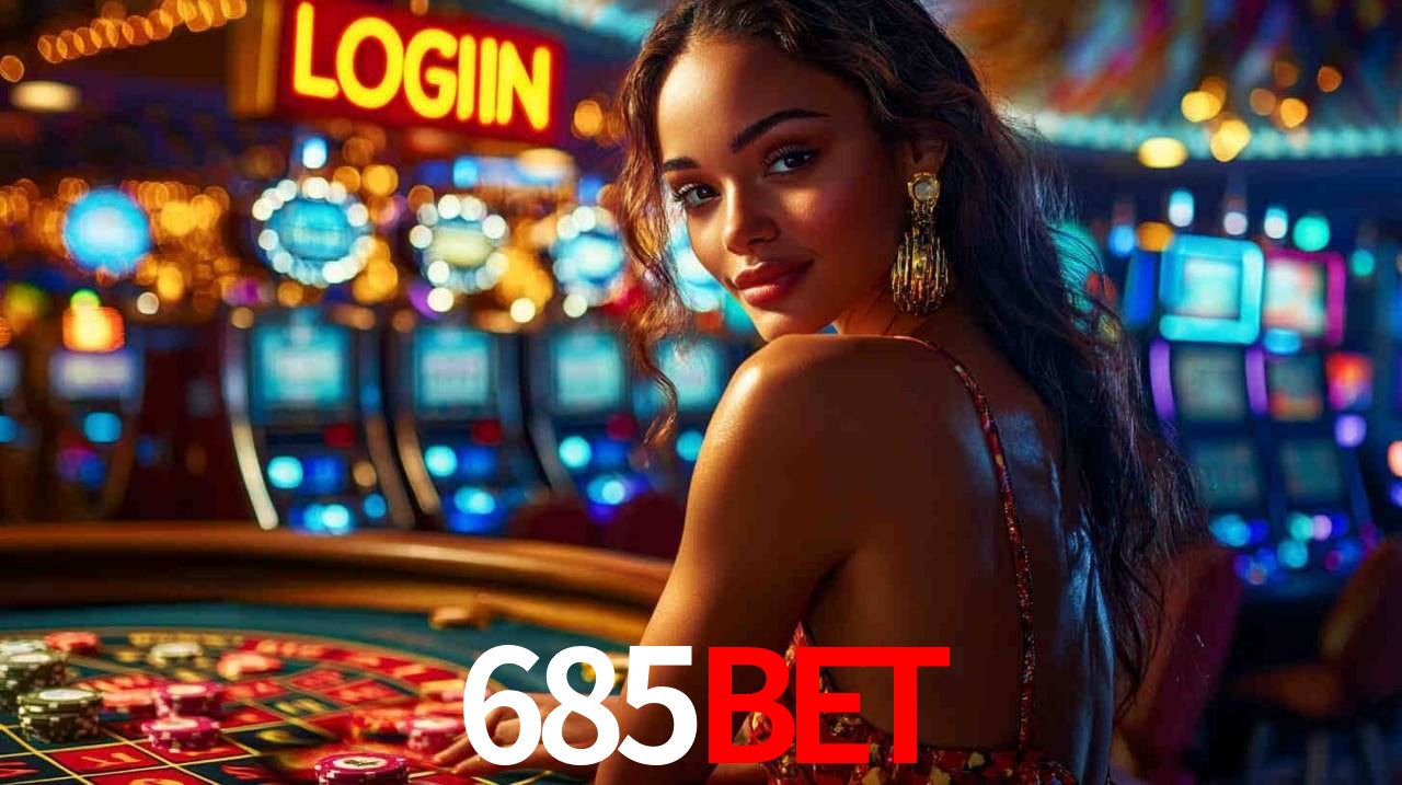 Recursos de Bônus 685bet