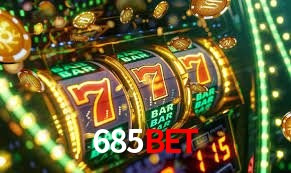 Exclusive Offers 685bet
