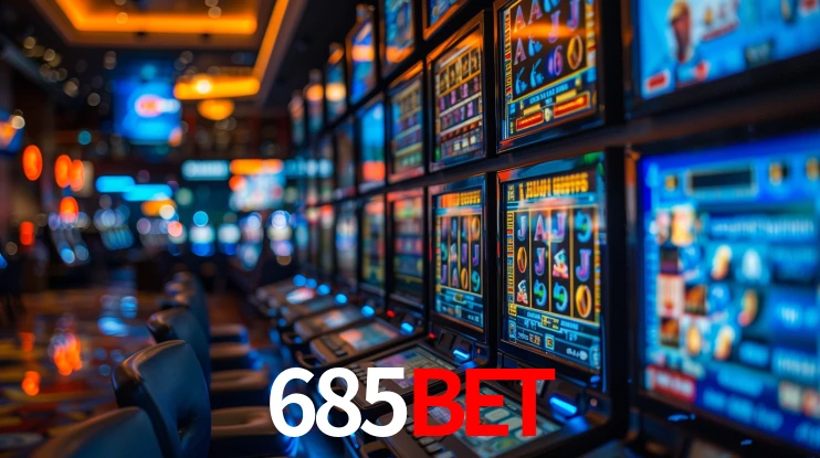 Quick Registration 685bet