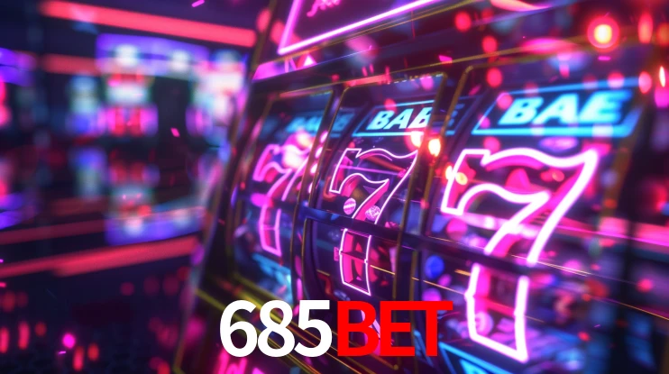 Game Providers 685bet