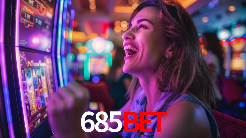 685bet