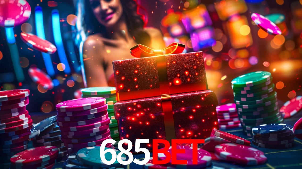 Explorando a Categoria de Eventos em Apostas na 685bet