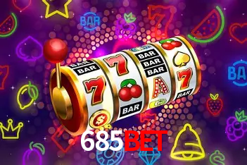 Descubra a Magia dos Jogos de Arcade no 685bet