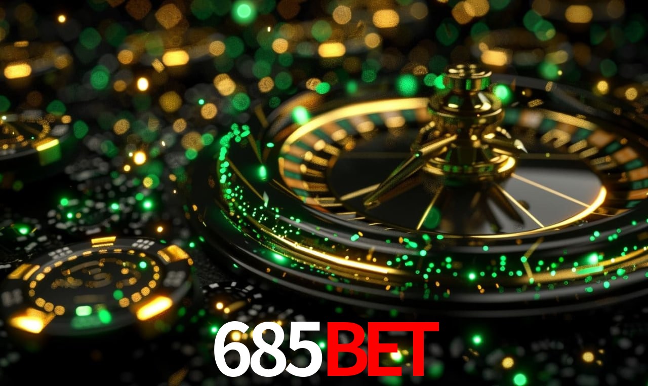 Ofertas Exclusivas 685bet