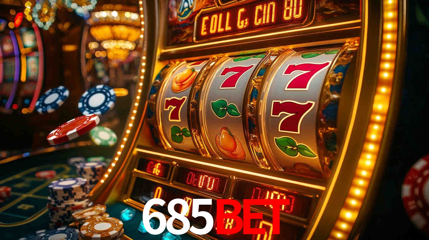 Programa VIP 685bet